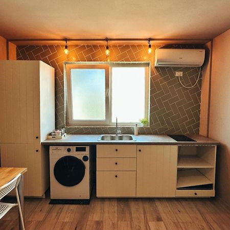 Neo - Trei - Cosy Studio Timişoara Extérieur photo