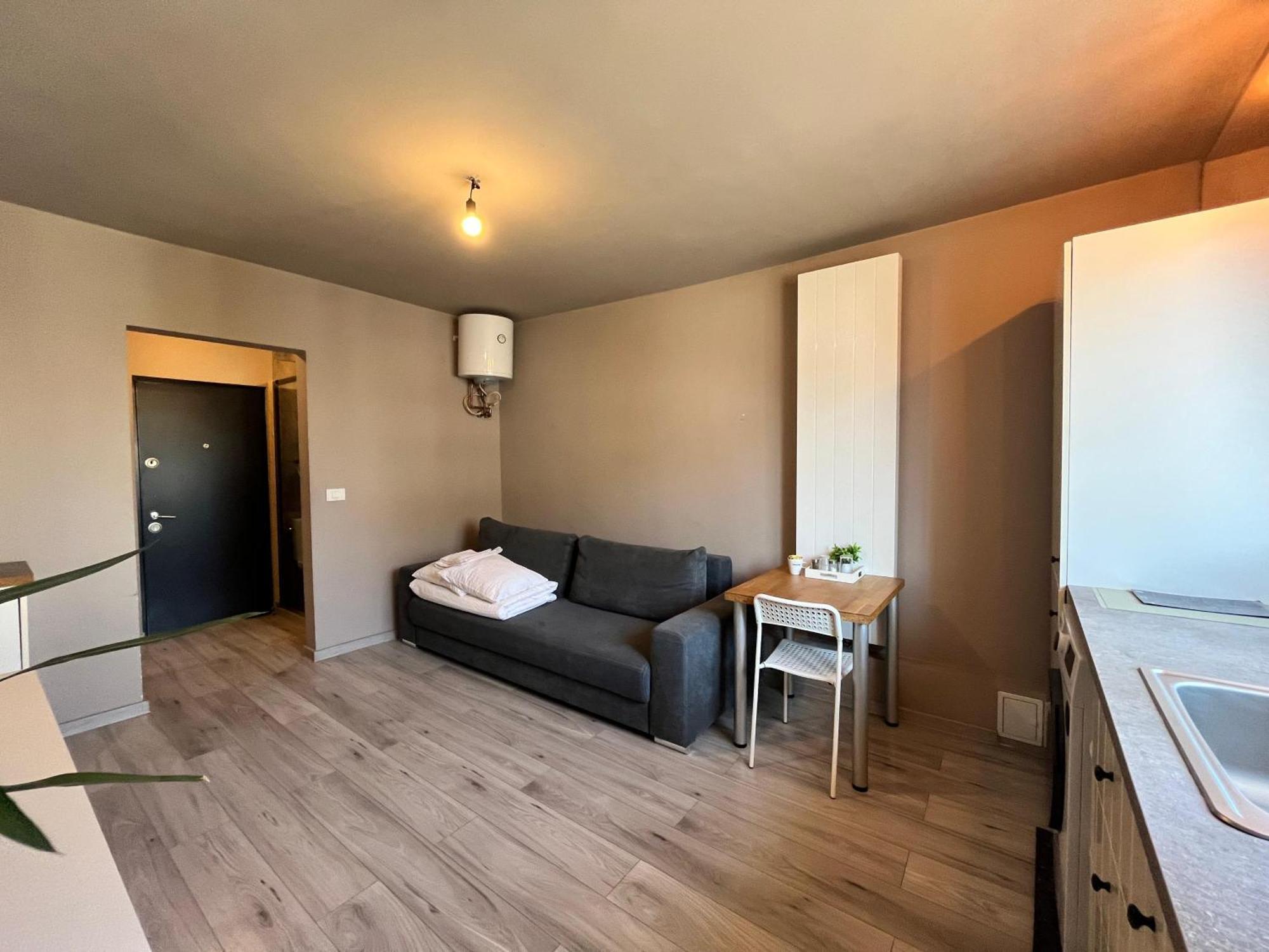 Neo - Trei - Cosy Studio Timişoara Extérieur photo