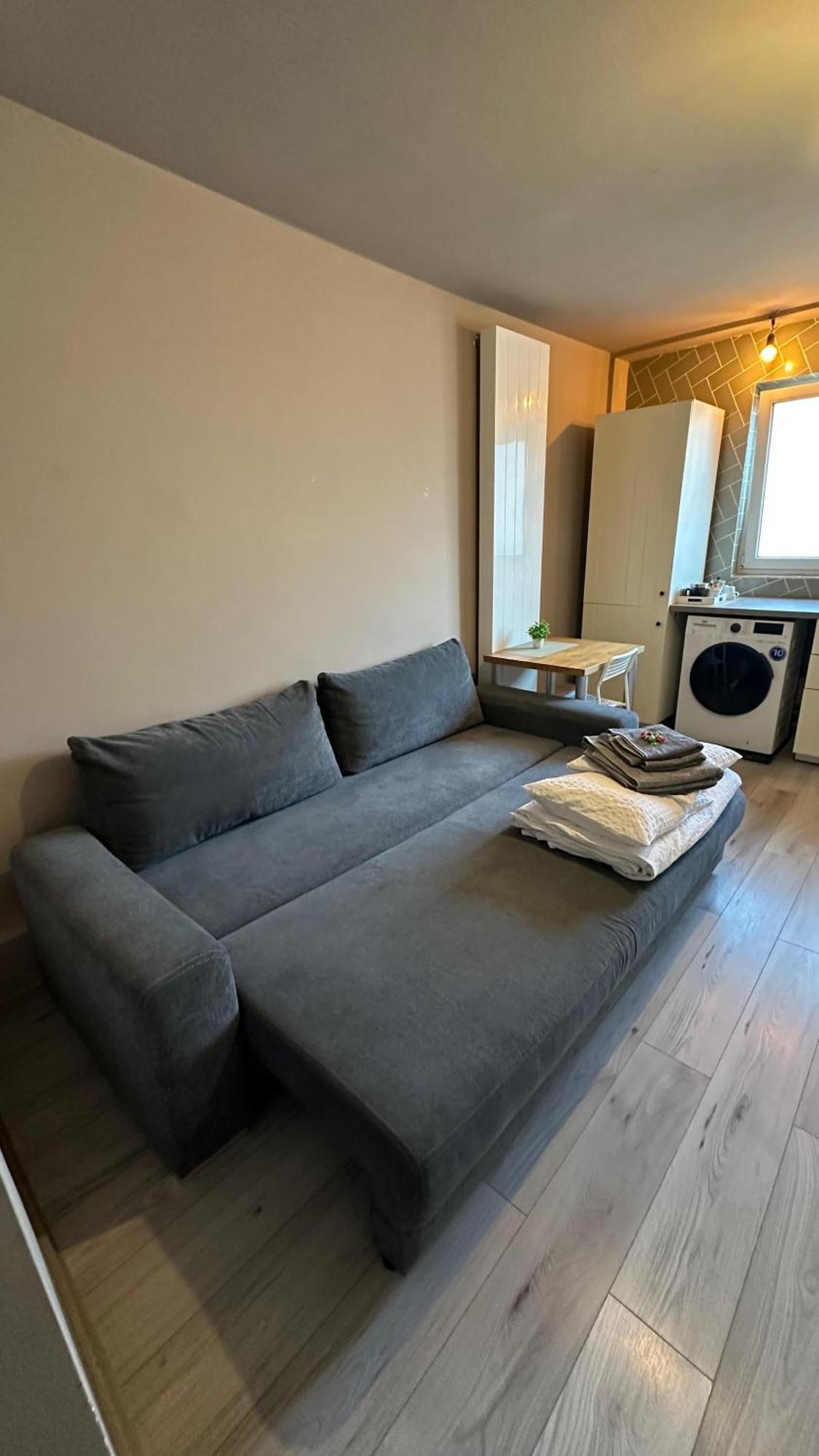 Neo - Trei - Cosy Studio Timişoara Extérieur photo